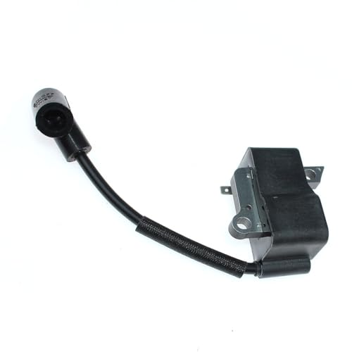 Bobine d'allumage résout problème démarrage tronçonneuse PP5020AV 545202701