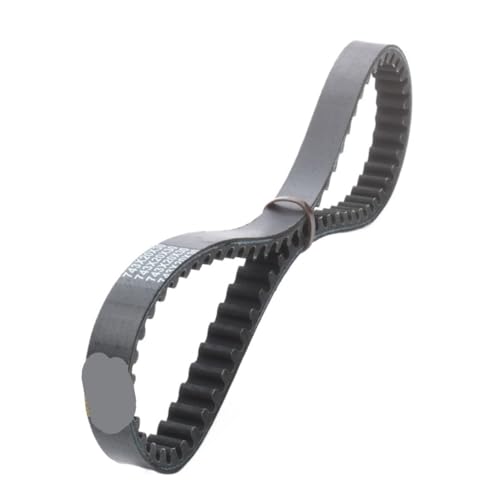 Courroie 743 20 30 CVT pour réparer patinage scooter He Mo 125