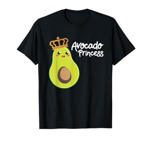 Holy Avocado Guacamole I Geschenk-Idee I Vegan Veggie T-Shirt