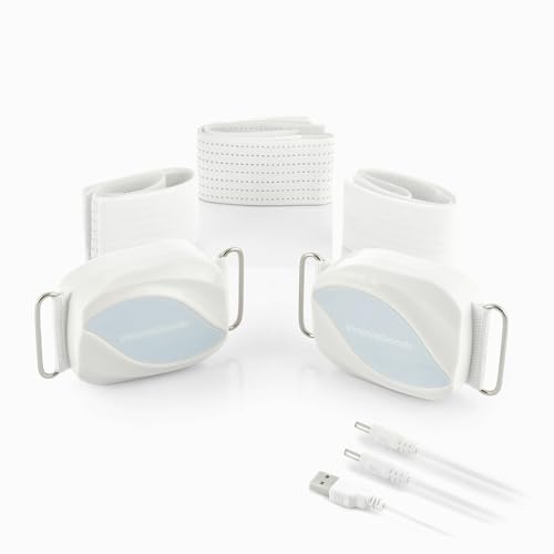 Ceinture de massage vibrante Bubratt InnovaGoods minceur 6 modes