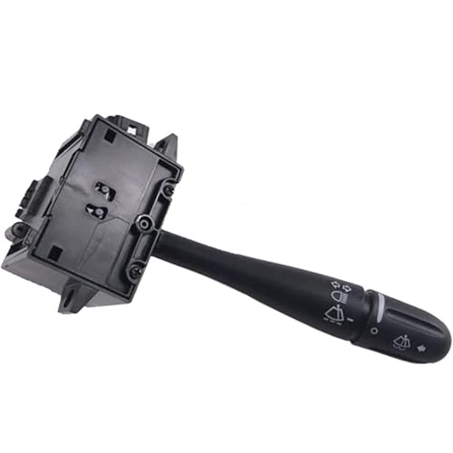 Commutateur colonne direction Dodge Grand Caravan essuie-glace