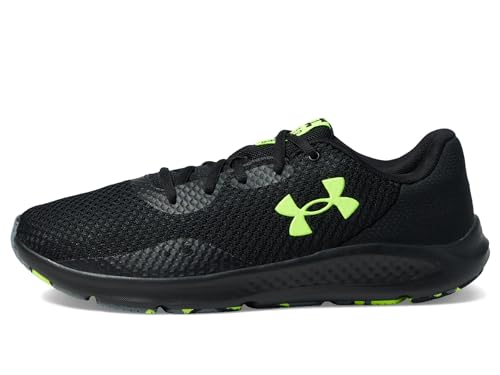 Image of Under Armour Men's Charged Pursuit 3 | Road Running Shoes