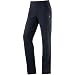 Produktbild Joy Sportswear Freizeithose SINA für Damen - sportliche Jogginghose mit geradem Schnitt | Lange Sport Hose mit hohem Baumwolle & Stretch-Material Normalgröße, 52, Night