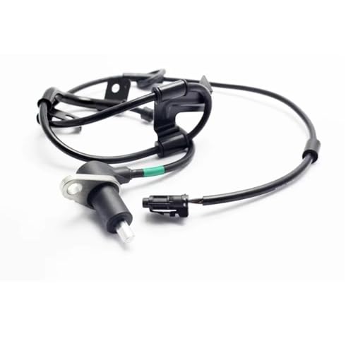 Capteur de vitesse de roue ABS anti-corrosion arrière pour Hyundai Elantra 1.8L