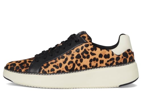 Image of Cole Haan Women's Grandpro Topspin Court Sneaker