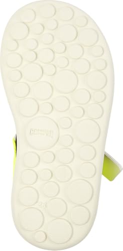 Camper Kids Sandal, Multicolor, 5 US Unisex Big Kid3