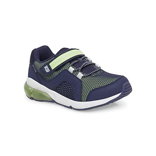 Stride Rite Unisex-Child M2p Lumi Bounce Sneaker2