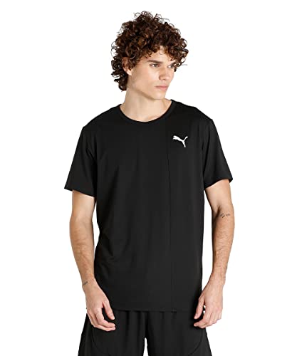 Image of Puma Men's Regular Fit T-Shirt