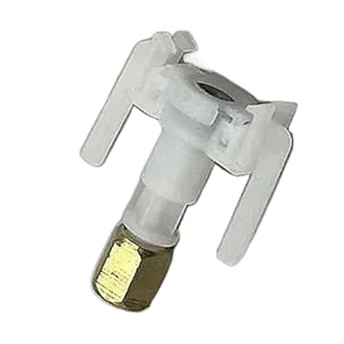 Amortisseur DX5 pour connecteur de filtre XP600 TX800 et CJV30 JV33 avec 10 pièces