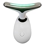 IOBTY Face Massager for Women and Men,Anti Wrinkle & Aging Facial and Neck Massage Kit with 3 Massag