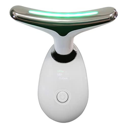 Iobty Face Massager For Women And Men,Anti Wrinkle & Aging Facial And Neck Massage Kit With 3 Massage Modes For Skin Care,Improve,Firm,Tightening And Smooth #TOP15