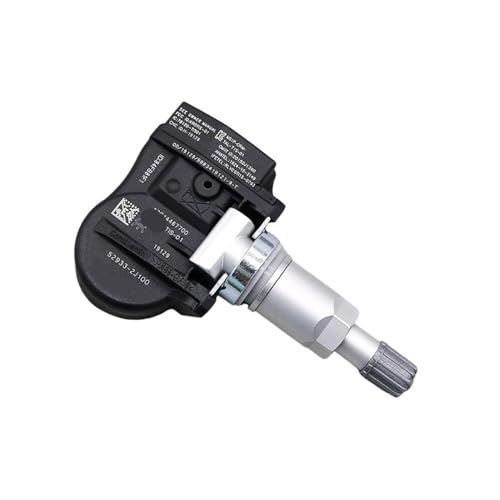 Capteur TPMS Genesis G80 52933-2J100 valve de pneu électronique