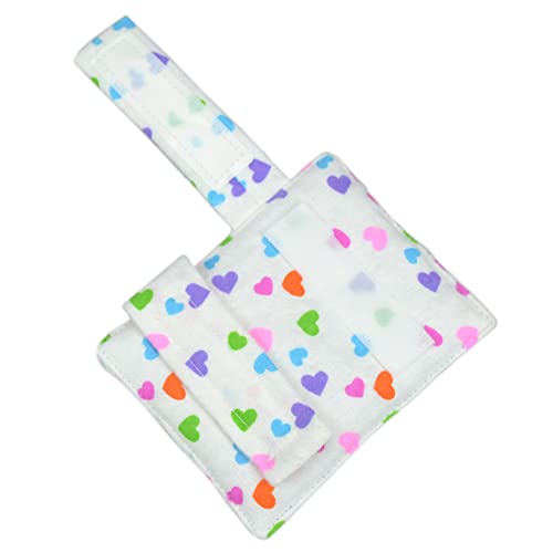 2 Pack Pacemaker Pillow Post Surgery Bra Strap Pad Protector for Chest Port Pacemaker Heart Surgery Recovery Support Cushion