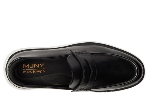 Image of Marc Joseph New York Mens Empire Street Loafer (Hands Free Technology)