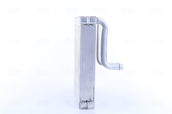 NISSENS 92381 Évaporateur de climatisation avec tuyau