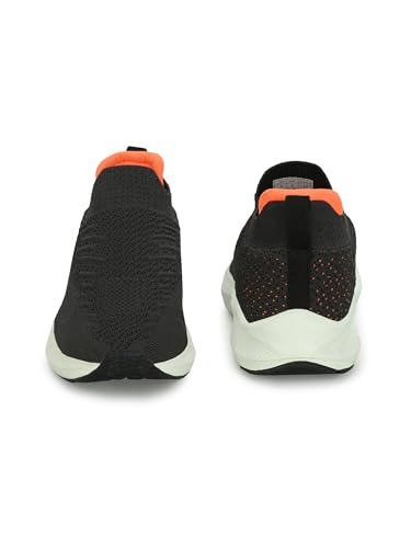 Image of OFF LIMITS Royce Men's Slip-On Walking Shoes | Classic Pull-On for Superior Support & Everyday Ease