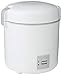 Produktbild Horwood JEA63 300 ml Mini Rice Cooker, White by Horwood