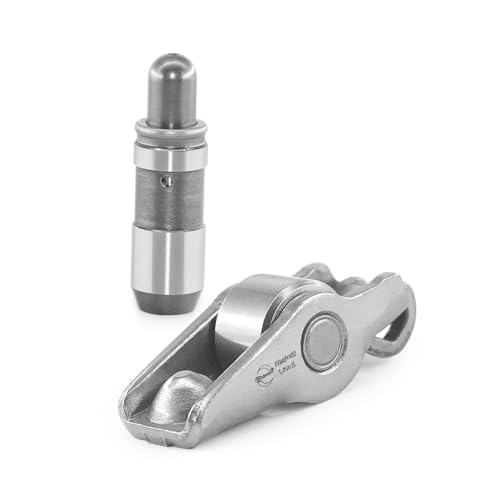 EPChunMi 8Pcs Rocker Arm & Valve Lifters Kit for Chrysler