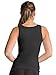 SPANX in and Out Tank Top Very Black MD