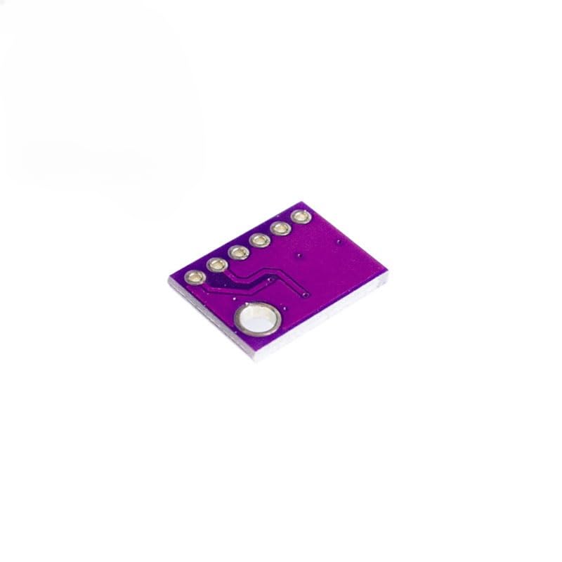 10pcs MCU1110 ADS1110 16 Bit Analog-to-Digital Converter Board
