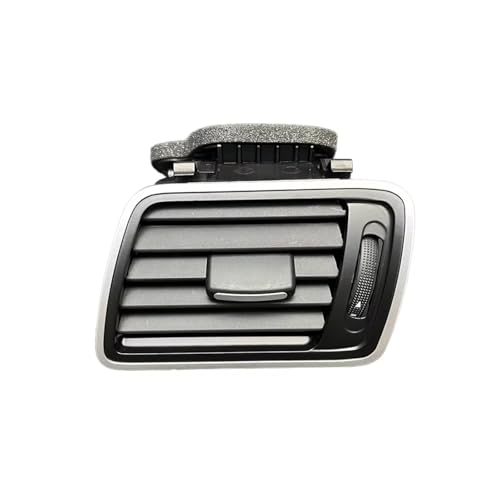 �G�A�R���̐����o���� Compatible With For CC 2009-2014 For Passat B6 2006-2011 3AD819728 �ԃt�����g�_�b�V���{�[�h�G�A�R�������o���� A/C �ʋC��(Left)