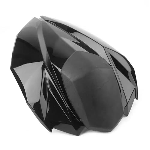 Carénage de selle pour Kawasaki Z800 2013-2016 noir