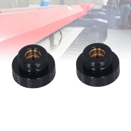 Lente de Substituição para Máquina de Gravação, 2 Peças, Módulo, Lente para Tts 10 Pro, Alta Transpa