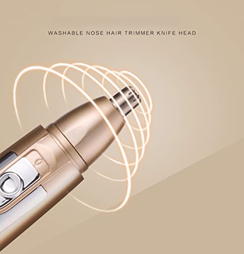 Electric-Eyebrow-Trimmer-Ear-and-Nose-Hair-Trimmer-Clipper-Nose-and-Ear-Hair-Trimmer-Tool-with-Three-Dimensional-Arc-Cutter-Head-for-Travelling-or-on-A-Business-Trip-Razor