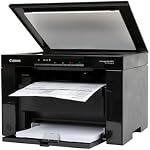 Canon imageCLASS MF3010 Multifunction Laser Printer