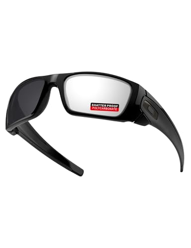 Image of PRO+ Polycarbonate Replacement Lenses for Oakley Fuel Cell OO9096 Sunglasses