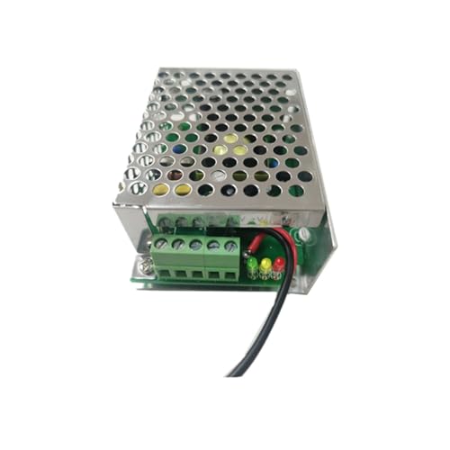 Alimentation de secours 13,8V 1A CA/CC pour système d'alarme domestique