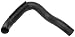Gates 21848 Lower Radiator Hose