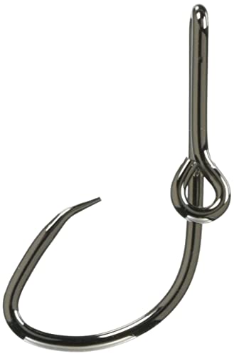 椿研究所 NEW ハットピン ガンメタ