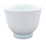 波佐見焼 洸琳窯 青白磁千段 煎茶 07-004