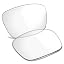 Hd Clear - Non Polarized