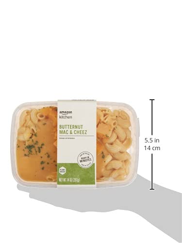 Amazon Kitchen Butternut Mac & Cheez, 14 oz