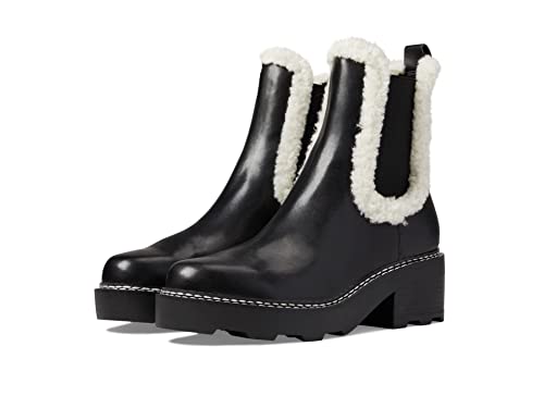 Calvin Klein Women's Anissa Ankle Boot