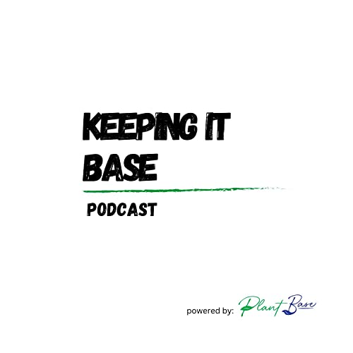 Keeping it Base : Plant Base LLC: Amazon.in: Audible Books & Originals