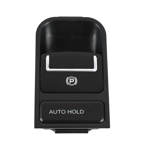 Interruptor freno mano electrónico VW Sharan 2011-2016 botonera estacionamiento 5N0927225A