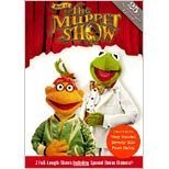 The Best of the Muppet Show Featuring Tony Randall Beverly Sills Pearl Bailey