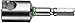 Festool 492526 Centrotec Hook Driver/Adapter