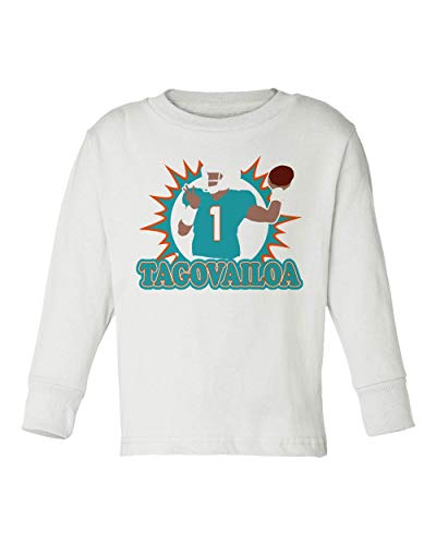 Johns Hopkins Blue Jays Toddler Short Sleeve Tee | NCAA (4T)