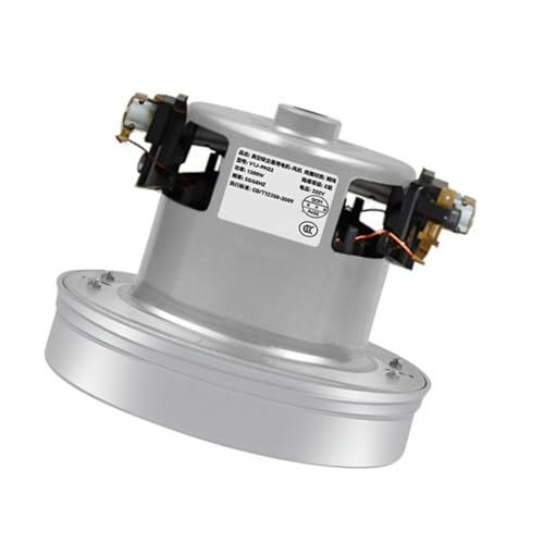 Aspirador de aluminio para motor de aspiradora, accesorio de limpieza para uso múltiple en hogares y hoteles