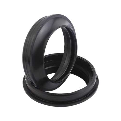 Joint anti-poussière d'huile 38x52x8 pour moto DYNA Low Rider FXDL