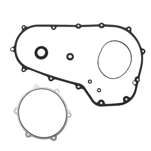 Kit de Joint Primaire Harley Touring pour stopper les fuites de carter Bagger 2007-Up