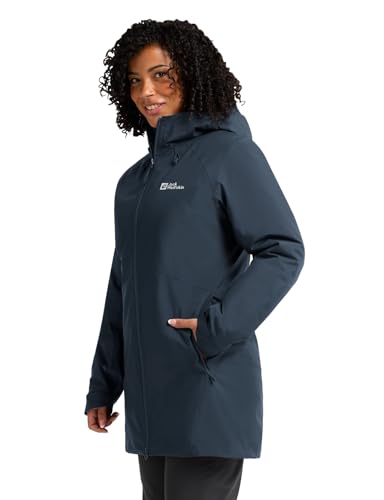 Jack Wolfskin Heidelstein Ins Womens Jacket product thumbnail 10