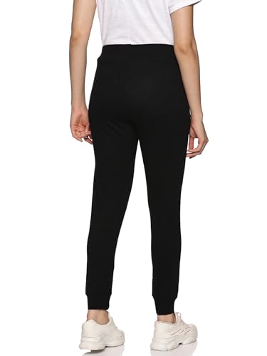Image of Women Joggers Pant with Side Pockets and Drawstring Waist Adjustable Lilac