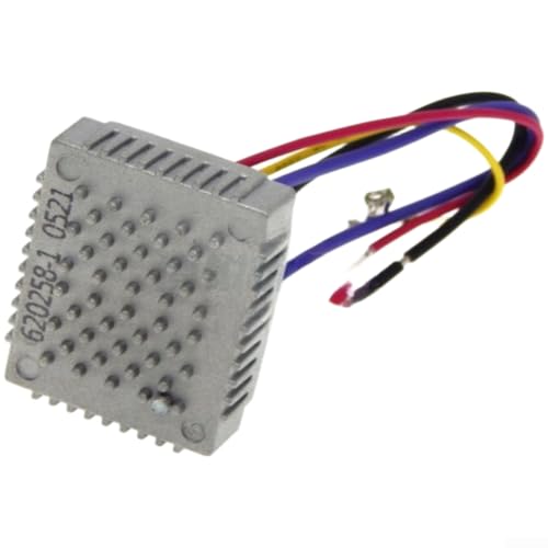 Reparación de sierra circular BSS610 con el controlador electrónico 620G71-9 para evitar paros 2