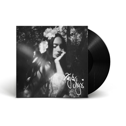 Sad Girl Summer (Amazon Limited Edition / Signed Vinyl) [Vinyl LP]
