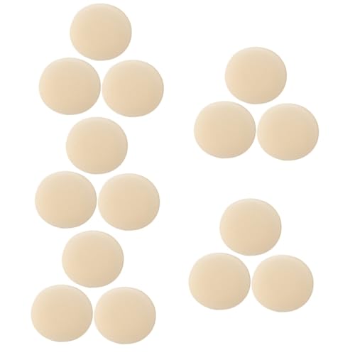 Base de chapeau ronde lot de 5 pour création de coiffures et casquettes